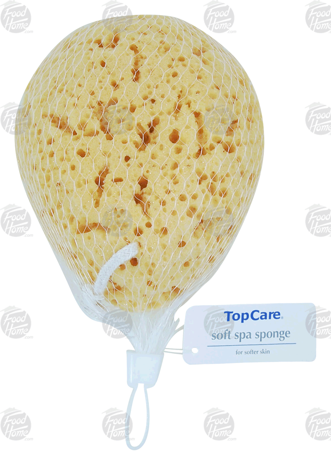 Top Care  soft spa sponge Full-Size Picture